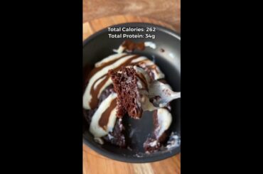 HEALTHY CHOCOLATE FUDGE BROWNIES RECIPES