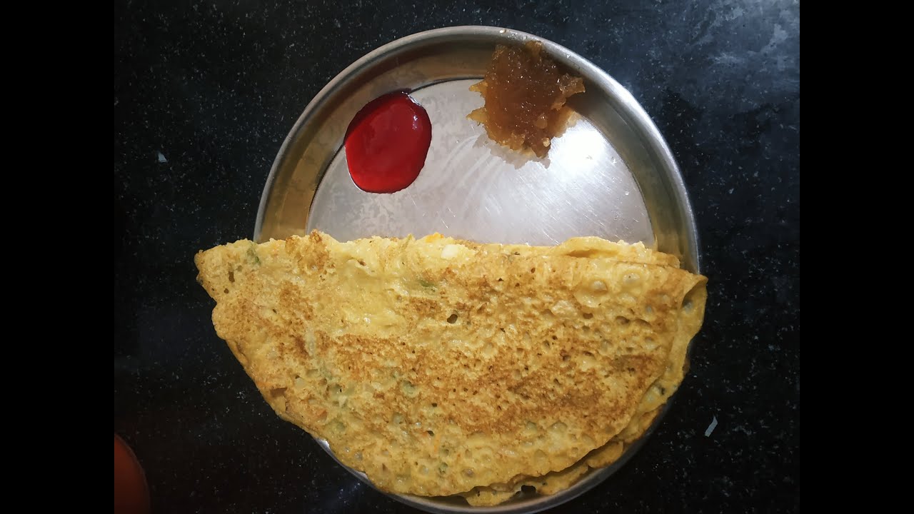 low oil healthy wheat flour breakfast…. #wheatfour recipe. #atte ka chilla low oil healthy wheat flour breakfast.... #wheatfour recipe. #atte ka chilla