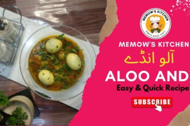 Aloo Andy: Quick & Healthy Recipes for Lunch or Dinner