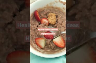 Healthy Breakfast Ideas