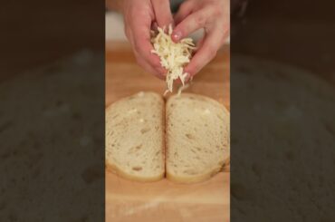 Lobster Grilled Cheese