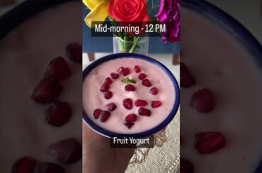 Trying Rujuta Diwekar Diet Plan for Weight Loss | Rujuta Diwekar Indian Diet Plan for Weight Loss