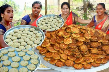 EGG CUTLET RECIPE | Healthy Egg Snack in Village Style Cooking |Indian Street Food #villagebabys