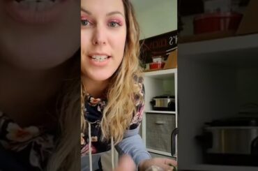 Healthier Buffalo Chicken Dip #dips #weightwatchers #lowcalorie #lowcarb #recipes