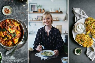 Budget Meals for Autumn | Vegan and Healthy