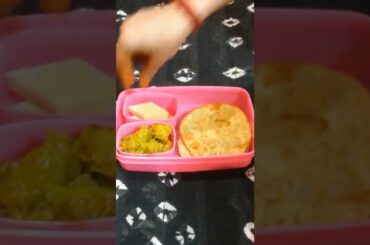 #healthy lunch box idea day 3  #shorts