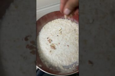 Healthy oats recipe  weight loss recipe breakfast recipe #youtubeshorts #shorts #healthy#breakfast