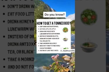 People are always looking for healthy recipes they can incorporate into their dinner time routine.