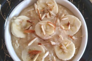 oats recipe|Healthy breakfast recipe| @Neema's Recipes