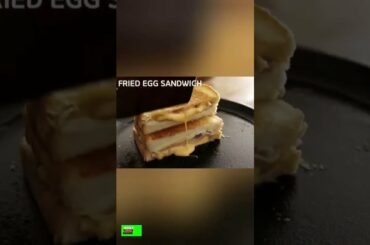 Breakfast ready in 5 minutes | simple recipe | white bread | whitebread | sandwichbread | quickbread