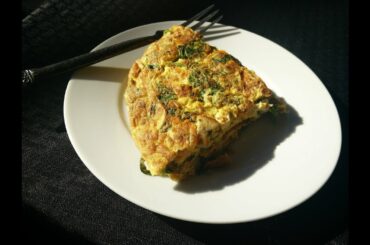 Oatmeal and egg breakfast in 5 minutes | Healthy breakfast | Oats Recipes | Quick & easy Recipes |