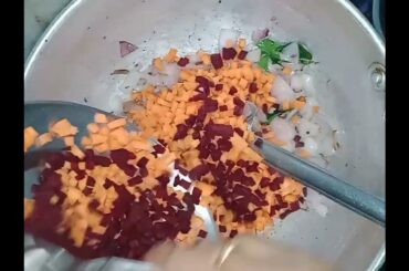 How to make Masala Bread Upma | Healthy breakfast recipe | Easy Bread snack By Bralli's desi khazana