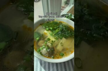 Easy Healthy Lunch for Office Workers! This Will Save Up Your Time!