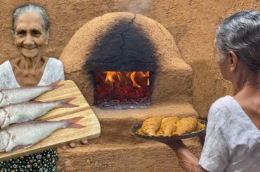 Traditional Oven Baked Fish | Cheap Healthy Fish Recipes | Healthy Baked Fish Recipe by Grandma Menu