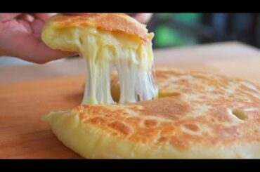 Mozzarella Cheese with Potatoes Pizza Recipe  | Easy to Cook | Rheese Recipes | Snacks Easy to  Cook