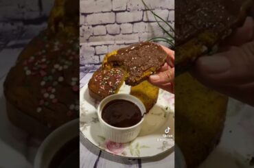 Healthy Nutella - recipe in description #viral #shortbeta