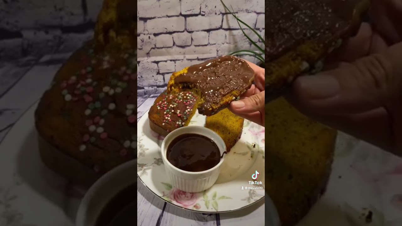 Healthy Nutella – recipe in description #viral #shortbeta Healthy Nutella - recipe in description #viral #shortbeta