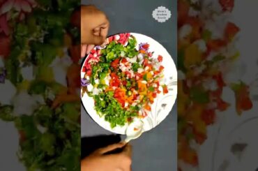 Healthy breakfast recipe ||