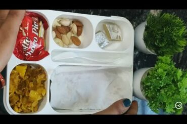 Desi Lunch Box Ideas. Kids Lunch Box Recipes.