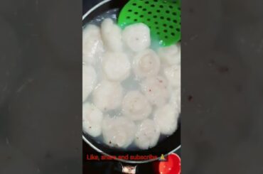 Street food recipe | Tasty and healthy breakfast recipe