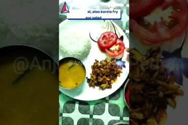 what I eat in a day| Healthy veg meals| Mini vlog | breakfast to dinner | #shorts #anjusfoodpedia