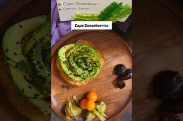 What I Ate for Breakfast |Healthy Recipes|savvys_food_stories |#shorts #