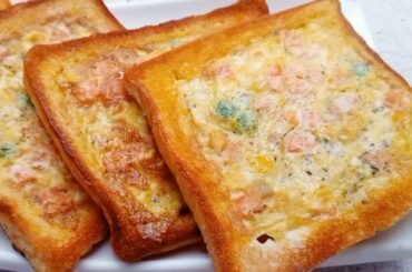 Breakfast And Snacks Ideas / Snacks / Breakfast