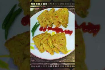 Oats Sandwich Without Bread| Healthy Breakfast Recipe For weight Loss #shorts #youtubeshorts