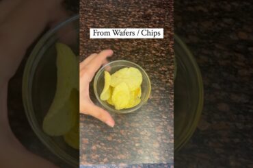 Healthy Weight Loss Swaps