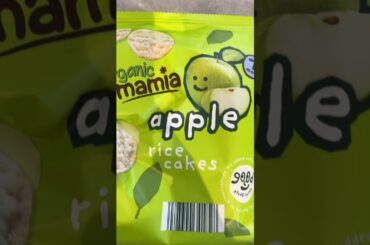 HEALTHY LUNCH BOX SNACK IDEAS! Fruit, carbs, diary and sweet!