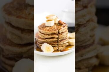 Easy&Healthy Breakfast Recipes||4 Indian breakfast||All by sisters