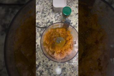 Healthy Chicken Nuggets #chickennuggets #healthyrecipes #healthylifestyle #healthyfood #foryou