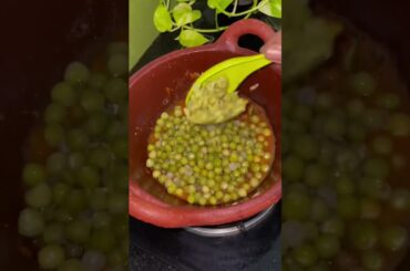 sundal masala |healthy snacks|evening snacks recipes for kids |green peas masala