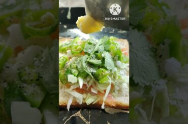 Easy and simple Healthy Breakfast #shorts #bestrecipe