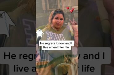 Weightloss Motivation | Weightloss tiktok | Weightloss Journey | Weightloss Subliminal #weightloss