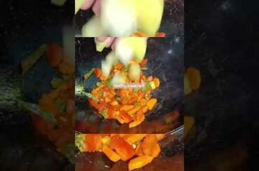 #healthy #bread #upma #breakfast