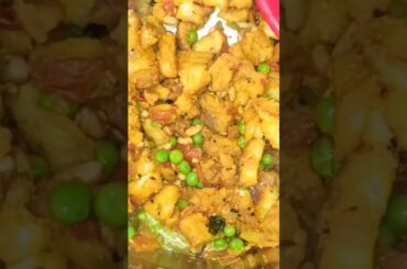 Bread Upma Recipe | leftover bread snacks recipe | Healthy Snacks Recipe | Aditya Cooking |