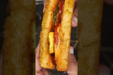 Sandwich | Tiffin recipes | lunchbox ideas #shorts #lunchboxideas #lunchbox #ashortaday #tiffin #yt