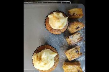 Low calorie Christmas bakes