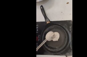 crispy Ragi Dosa||  Healthy weight loss Recipe||#shorts #1minrecipes #instant