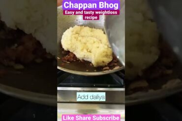 Healthy Tasty Quick Weightloss Recipe #shorts #short