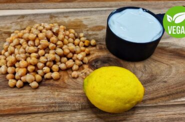 A 1$ healthy dinner that you should definitely try