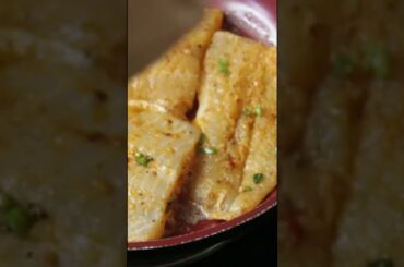 A Delicious and Healthy Fish Recipe! |  Fish Recipe for dinner