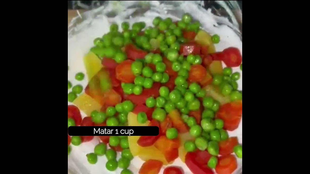 RUSSIAN SALAD | Best Healthy Tasty Salad | Best for all parties | #shorts RUSSIAN SALAD | Best Healthy Tasty Salad | Best for all parties | #shorts