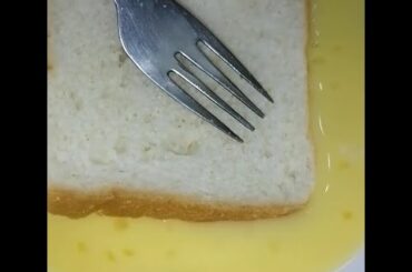 Easy and delicious breakfast| healthy lunch box