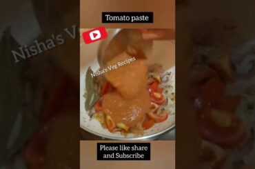 Healthy and Delicious One Pot Meal | Lunch Recipe @nishasvegrecipes #shorts #ytshorts