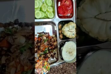 Veggie and Fruit Recipes for a Healthy Breakfast Diet Recipes #shorts#viralvideo#superfoodwith_reena