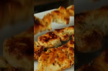 CHICKEN ON A STICK| Home Cooking Healthy Food Recipes