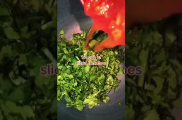 Healthy Tacos #shorts