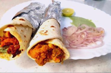 Spicy Paneer Rolls /Healthy Tiffin Snack Recipe in 10 min #lunchboxrecipe #healthytiffin #paneer